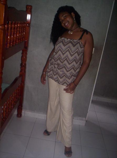 Rachelle