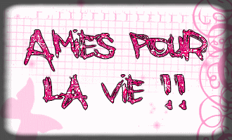 toa  et moa amies pr la vie