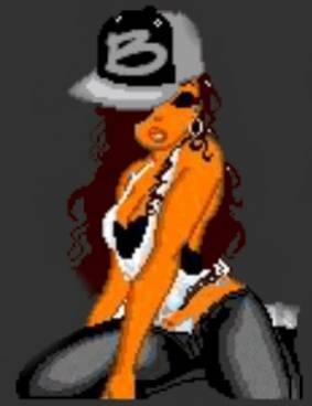 moi en petit personnage